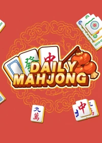 Daily Mahjong