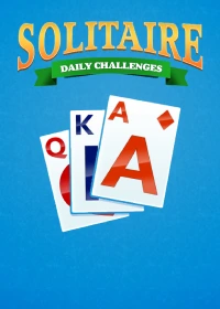 Solitaire: Daily Challenge